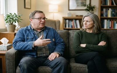 Couples Therapy